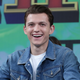 Compare and contrast with Tom Holland’s Happy Hair, seen here.